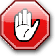 STOP!